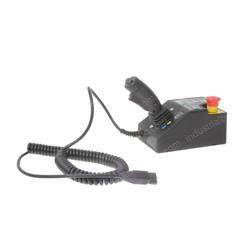 Picture of Upper Control Box