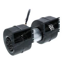 Picture of Blower Assy Twin 12vdc 3spd