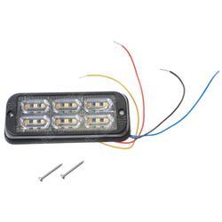 MODULE - 18 LED - AMBER