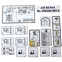 Picture of Decal Master Kit