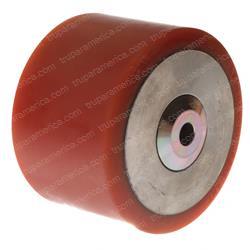 MITSUBISHI 51103065 POLY WHEEL ASSEMBLY