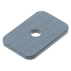 Picture of Plate Latch T17