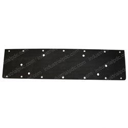 Picture of Rubber Wear Strip
