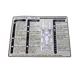 Picture of Label-Indica