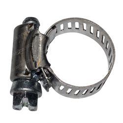 NOBLES 54333 CLAMP - HOSE 3/8 - 7/8 INCH