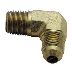 Picture of Elbow - 90 Deg - Nptm X Jic