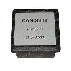 Picture of Instrument - Combined