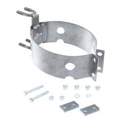 Picture of Motor Mount Clamp Type Kit