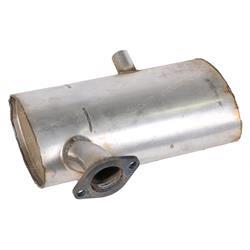 Picture of Muffler