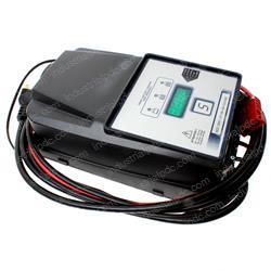 Picture of Charger 220vac 24v 40a Wet