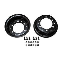 Picture of Wheel - 5.00-10 Split Rim Assy