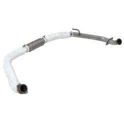 Picture of Pipe Sub Assembly Exhau