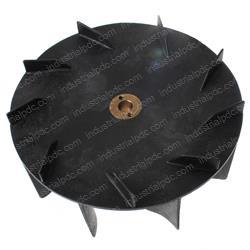 Picture of Fan - Motor