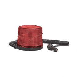 Picture of Strobe - 12-24v - Red