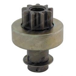 Picture of Drive - Bendi