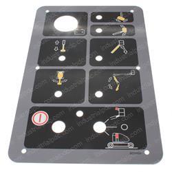 Picture of Nameplate (grnd Cont)