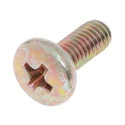 Picture of Screw Hex Flange Head Cap