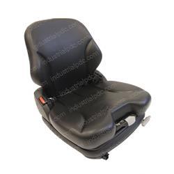 Picture of Seat - Vinyl Msg75/531