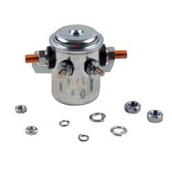 Picture of Solenoid - 36 Volt