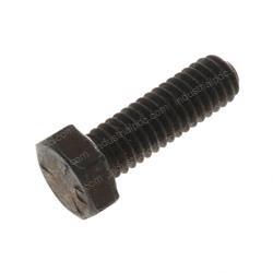 Picture of Screw Cap Hex Head 5/16-18 Unc