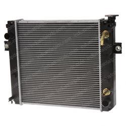 Picture of Radiator Assy
