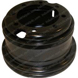 Picture of Wheel - 2 Piece 6.00x16