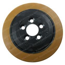 BT 7535735 TRACTION WHEEL