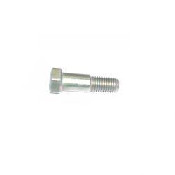 Picture of Hexagonscrew M7x1