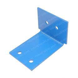 Picture of Angle Cable Track Tube Painted