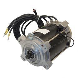 Picture of Drive Motor Acint.brake