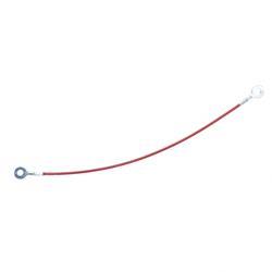 Picture of Rope With Eyes D3 Lt300