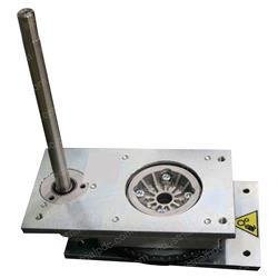 Picture of Control - Steer Assembly