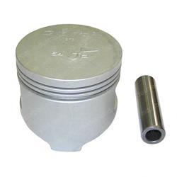 Picture of Piston - Standard