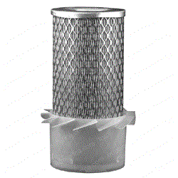 CLARKE SWEEPERS 7-24-04041 FILTER - AIR