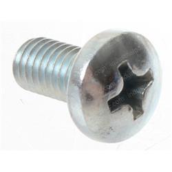 Picture of Screw Phillips Phm 10-32 X .38