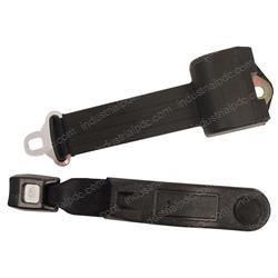 Picture of Belt - Seat Retractable