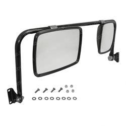 Picture of Mirror Assembly - Right Door