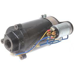 Picture of Motor - Steering