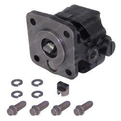 Picture of Pump Assy - 1/4g