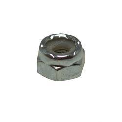 Picture of Locknut - Nylon - #10-32