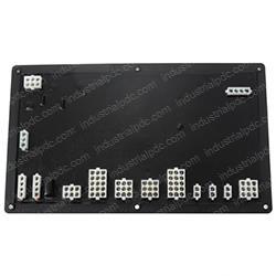 Picture of Control-Gnd Module Pcb