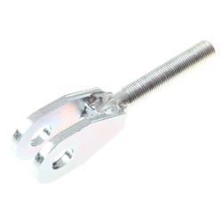 Picture of Clv Wldt Adj .50pin .50-20 Pl