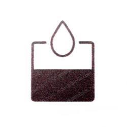 Picture of Decal - Oil Level