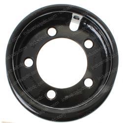 Picture of Rim Assembly - 4.00x9
