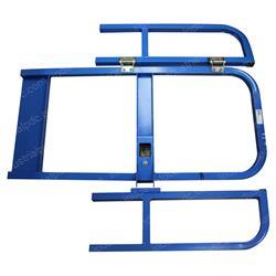 Picture of Assy- Platform Gate- Gsxx46