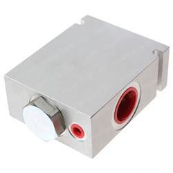 Picture of Valve (flow Div/Comb)
