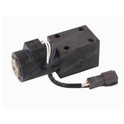 Picture of Valve - Solenoid