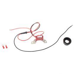 Picture of Ignitor Ii