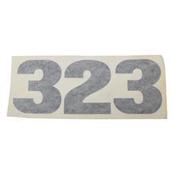 Picture of Decal