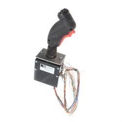 pqm115-1418 CONTROLLER - JOYSTICK - M115 STYLE
